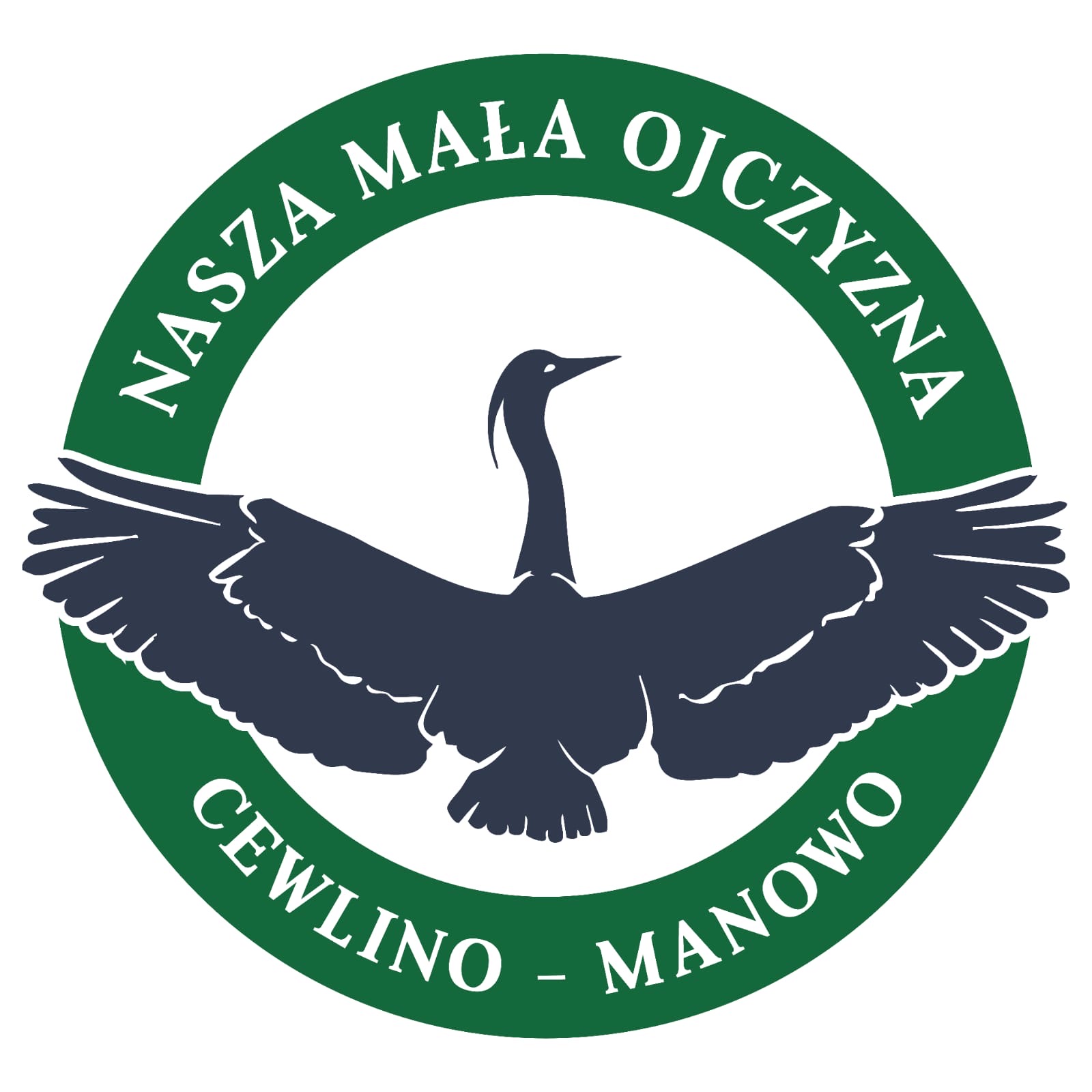 Logo Stowarzyszenia Nasza Mała Ojczyzna